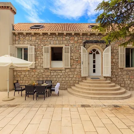 Hedera Estate, House Hedera V Σπίτι διακοπών