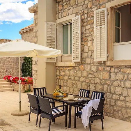 Σπίτι διακοπών Hedera Estate, House Hedera V *