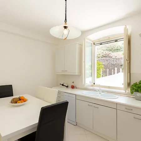 بيت للعطل Hedera Estate, House Hedera V دوبروفينك