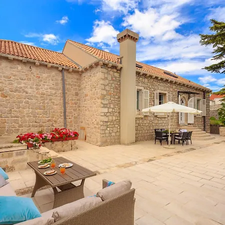 Σπίτι διακοπών Hedera Estate, House Hedera V
