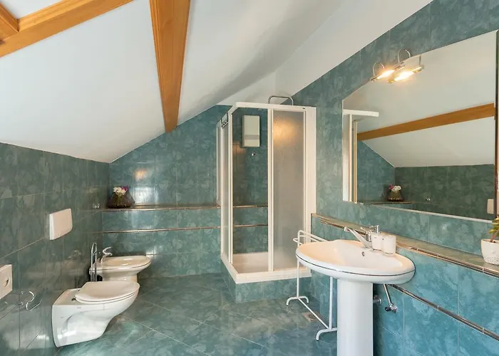 בית נופש Hedera Estate, House Hedera V