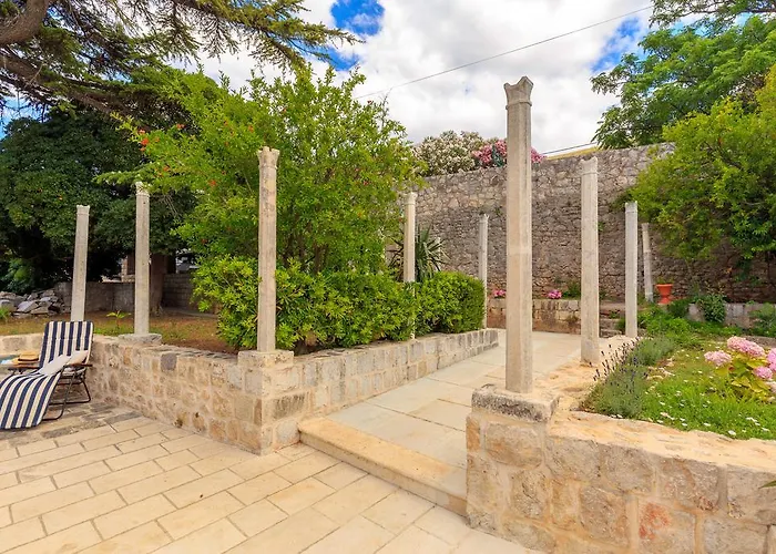 Hedera Estate, House Hedera V דוברובניק