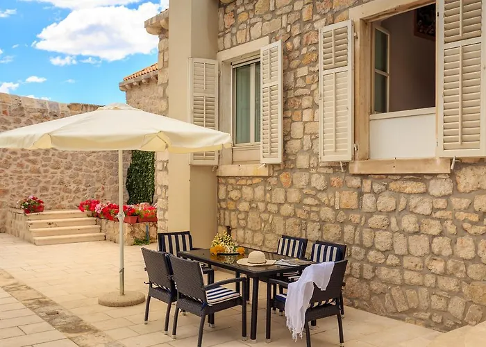 בית נופש Hedera Estate, House Hedera V *