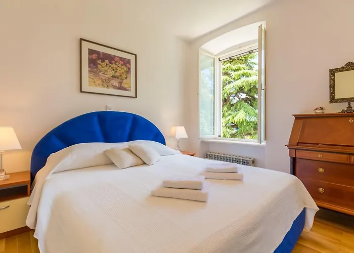 בית נופש Hedera Estate, House Hedera V *