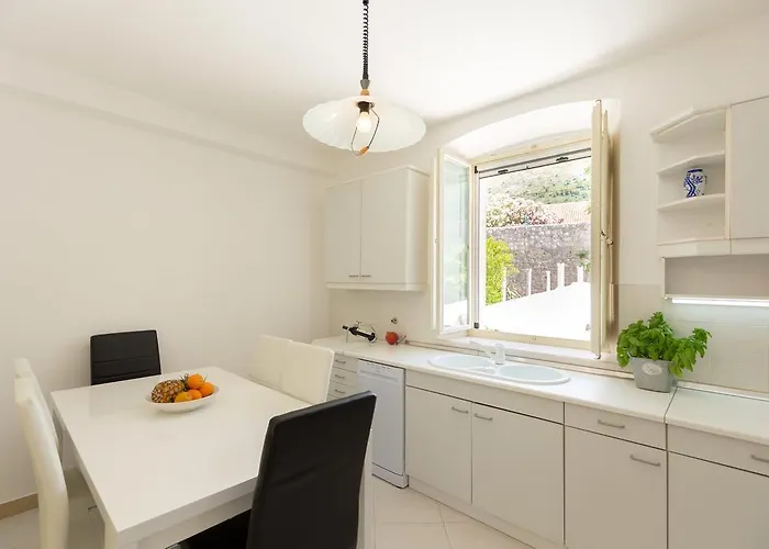 בית נופש Hedera Estate, House Hedera V דוברובניק