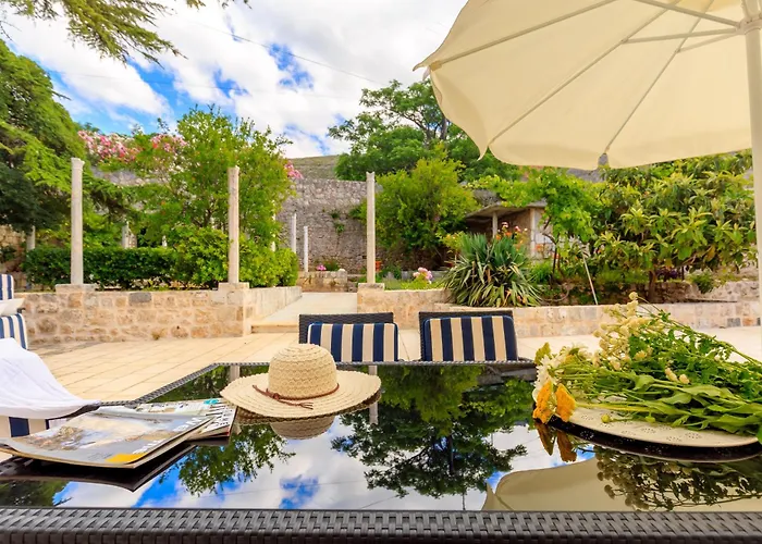 בית נופש Hedera Estate, House Hedera V