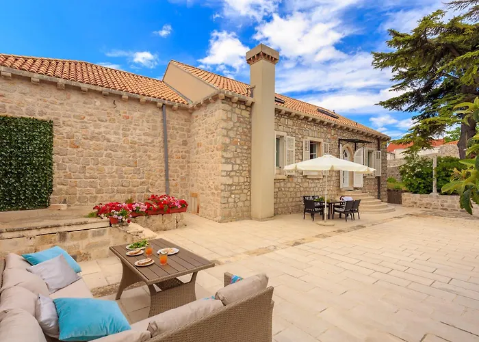 בית נופש Hedera Estate, House Hedera V