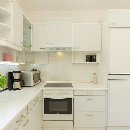 Tatil Evi Hedera Estate, House Hedera V *