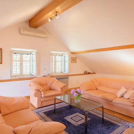 Tatil Evi Hedera Estate, House Hedera V Dubrovnik