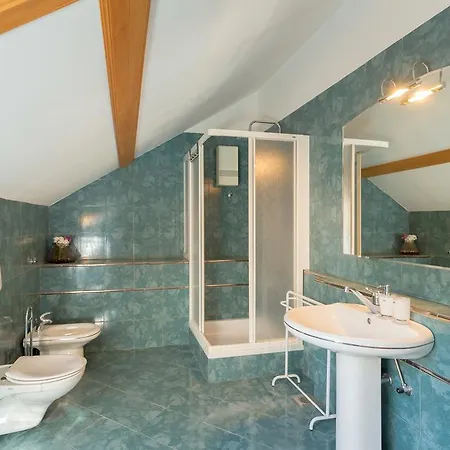 Vakantiehuis House Hedera V