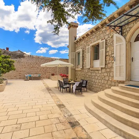 Hedera Estate, House Hedera V Holiday home Dubrovnik