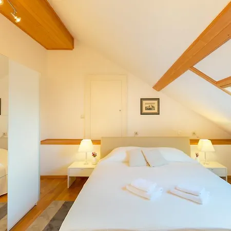 House Hedera V Vakantiehuis Dubrovnik