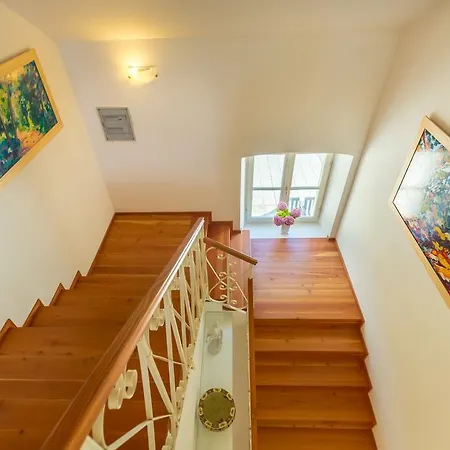 Hedera Estate, House Hedera V