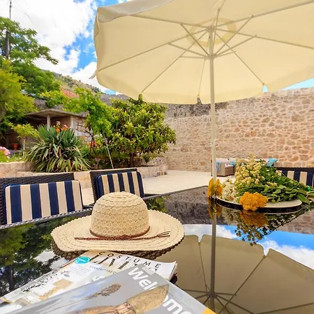 Hedera Estate, House Hedera V Dubrovnik