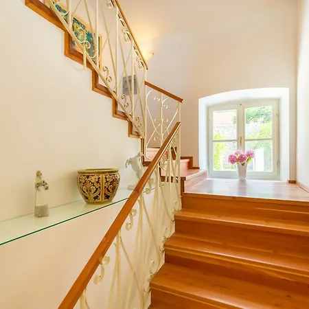 House Hedera V Vakantiehuis