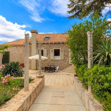 Hedera Estate, House Hedera V Dubrovnik