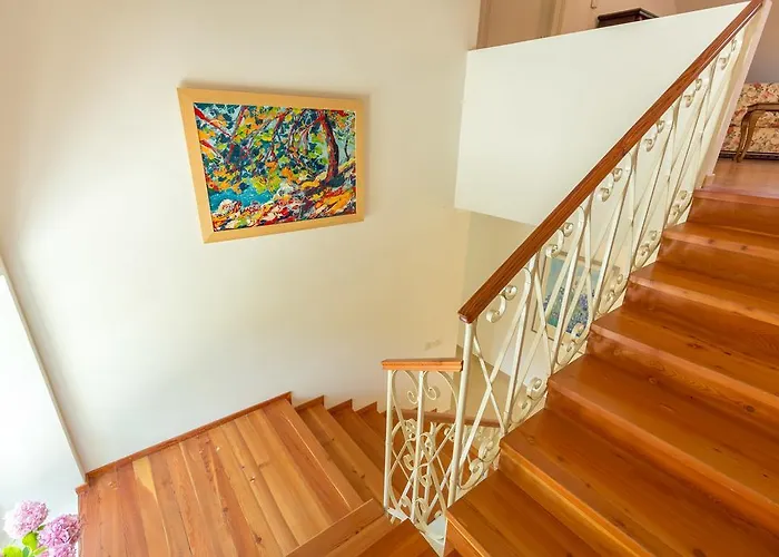 Hedera Estate, House Hedera V Dubrovnik