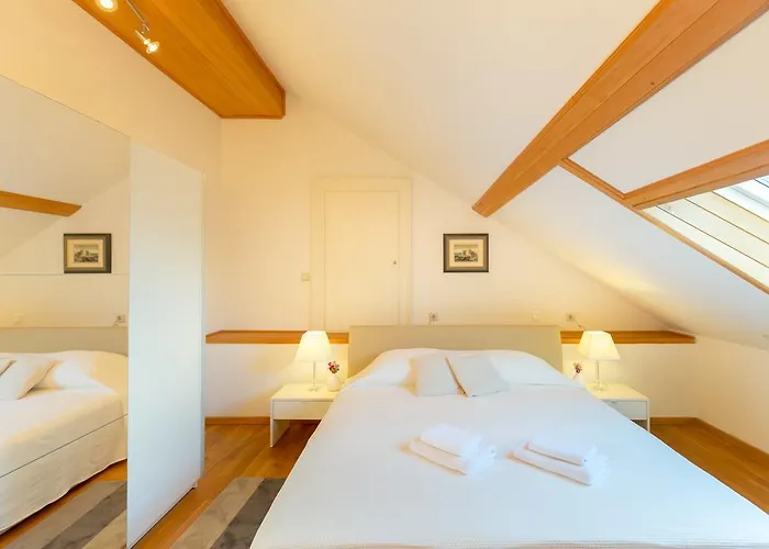 Hedera Estate, House Hedera V Ferienhaus Dubrovnik