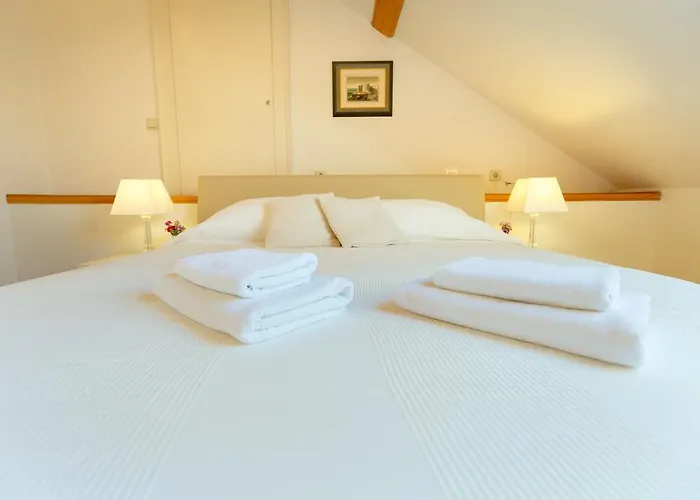 Ferienhaus Hedera Estate, House Hedera V Dubrovnik