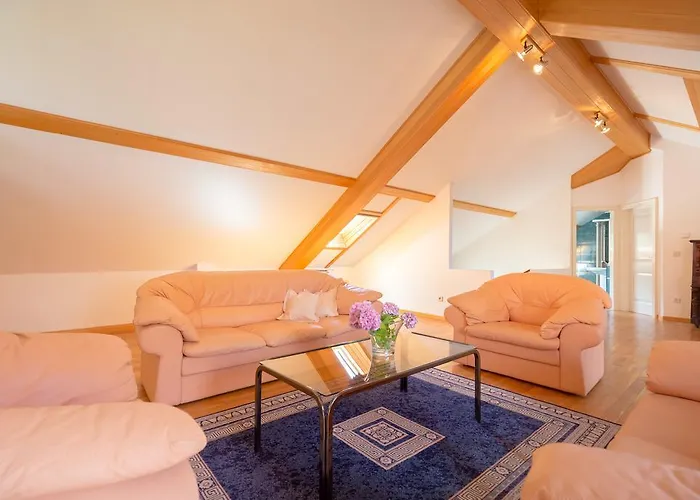 Hedera Estate, House Hedera V