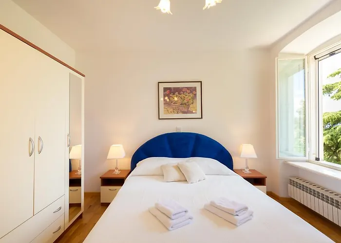 Hedera Estate, House Hedera V Ferienhaus *