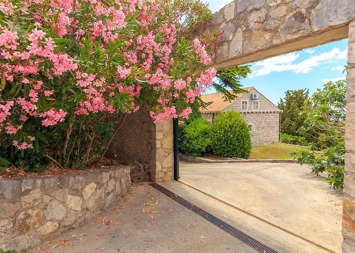 Ferienhaus Hedera Estate, House Hedera V Dubrovnik