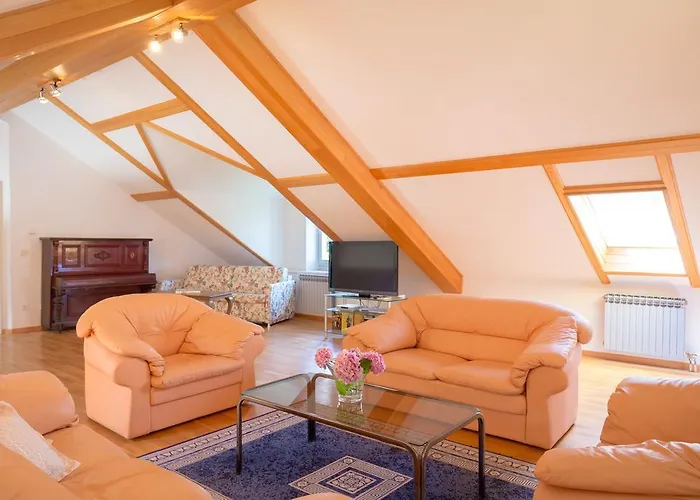 Hedera Estate, House Hedera V * Dubrovnik