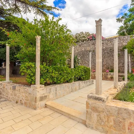 Hedera Estate, House Hedera V Dubrovnik