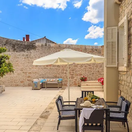 Hedera Estate, House Hedera V * Dubrovnik