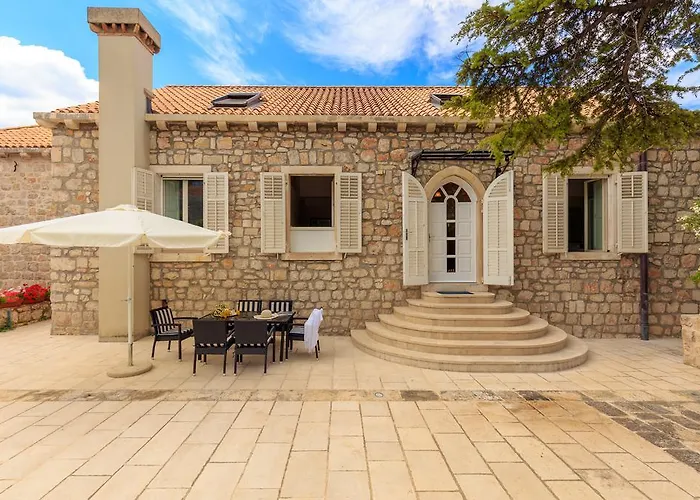 Hedera Estate, House Hedera V Σπίτι διακοπών