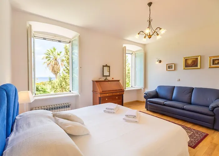 Hedera Estate, House Hedera V Σπίτι διακοπών *