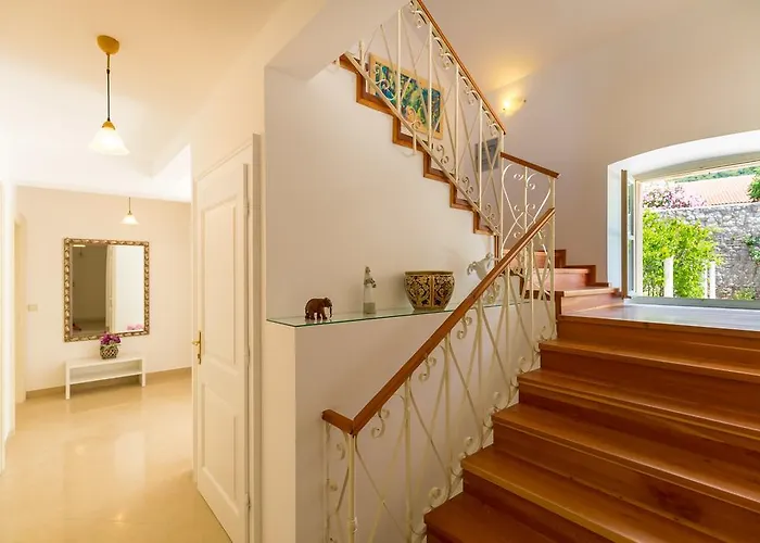 Hedera Estate, House Hedera V Σπίτι διακοπών