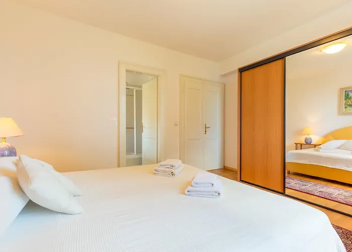 Hedera Estate, House Hedera V * Ντουμπρόβνικ