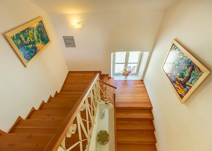 Hedera Estate, House Hedera V