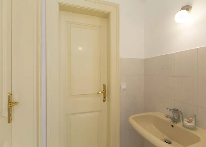 Hedera Estate, House Hedera V * Ντουμπρόβνικ