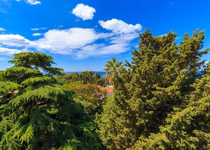 Hedera Estate, House Hedera V Σπίτι διακοπών *